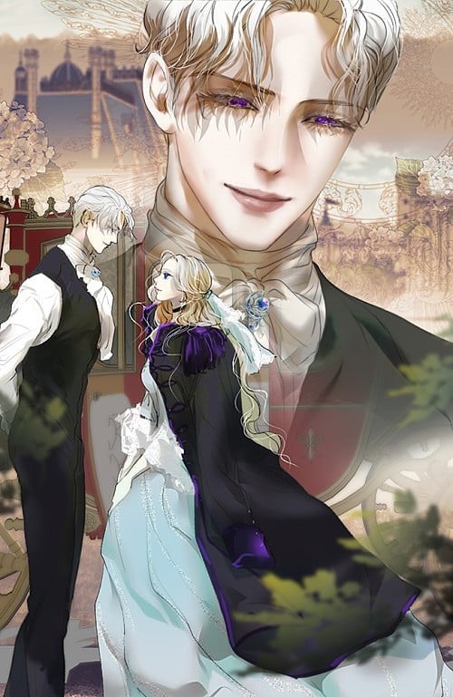 Укрощение погрязшего во тьме раба (Новелла)