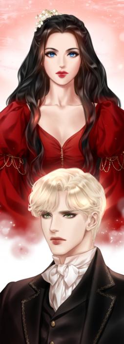 Я стала бывшей женой навязчивого главного героя (Новелла)