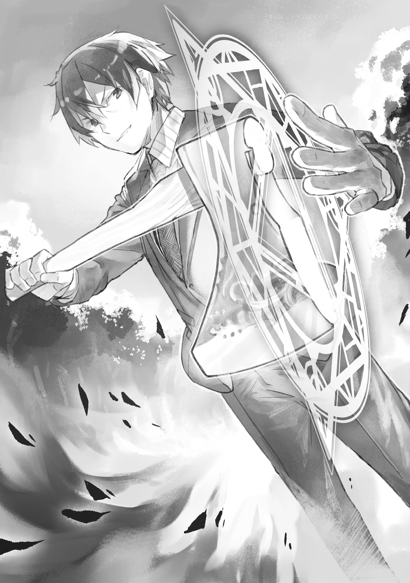 Стала мамой десяти детей сильнейшего демона в другом мире. Ansatsu skill de isekai saikyou: renkinjutsu to ansatsujutsu o kiwameta ore wa, sekai o kage kara shihai suru ранобэ. "itsumo karakatte kuru kurasumeito no gekitai houhou bahasa indonesia". Сильнейший ассасин перемещение в другой мир. Призванный в иной мир очищение основной.