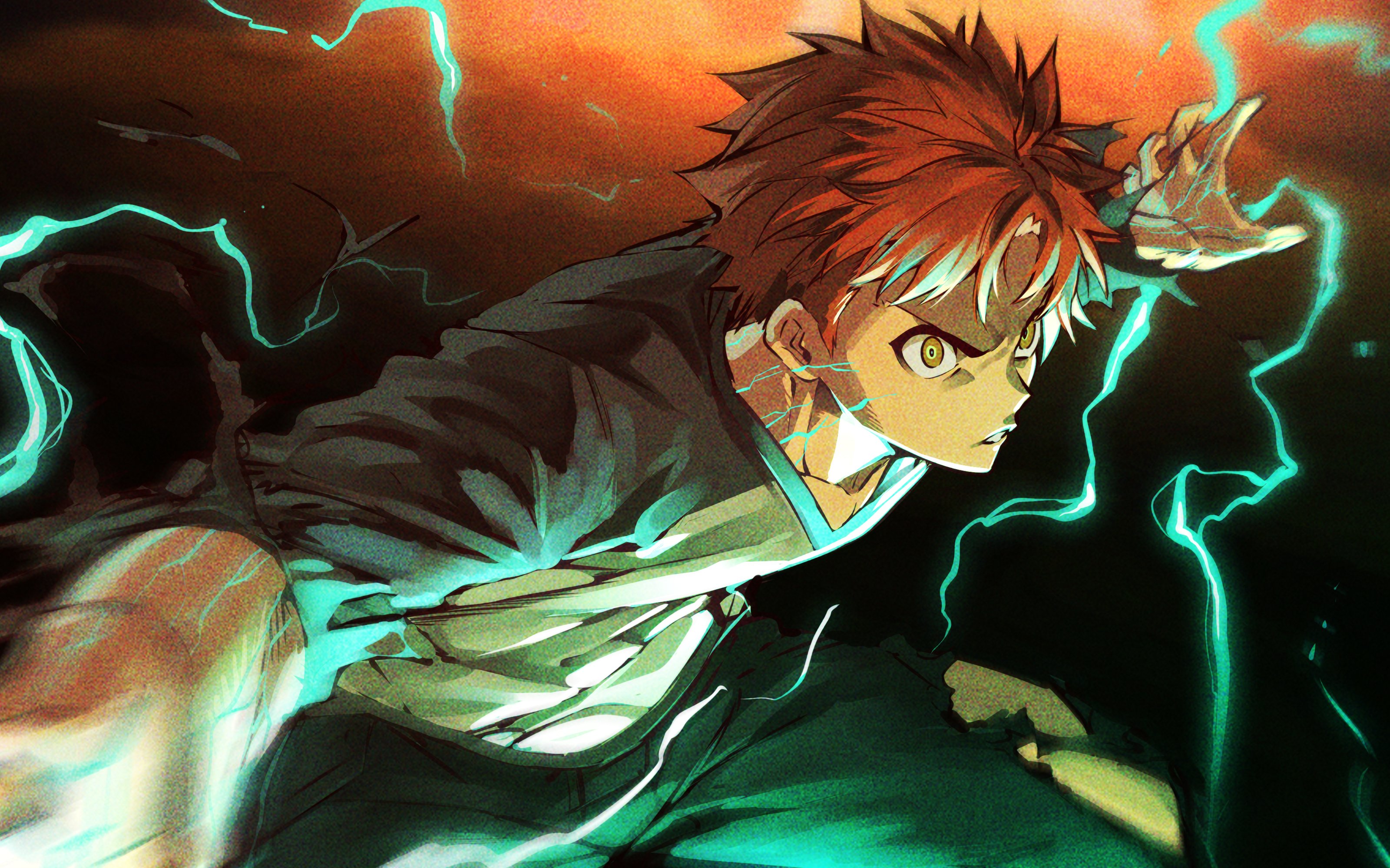 Ufotable shirou.