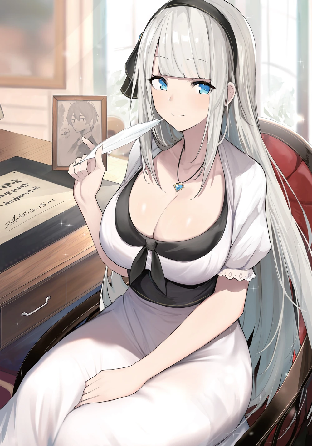 Том 11 Глава 0. Реклама. 