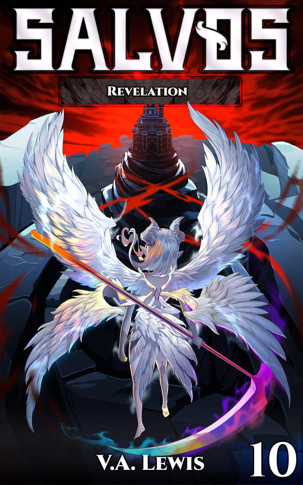 Amelia the level zero hero