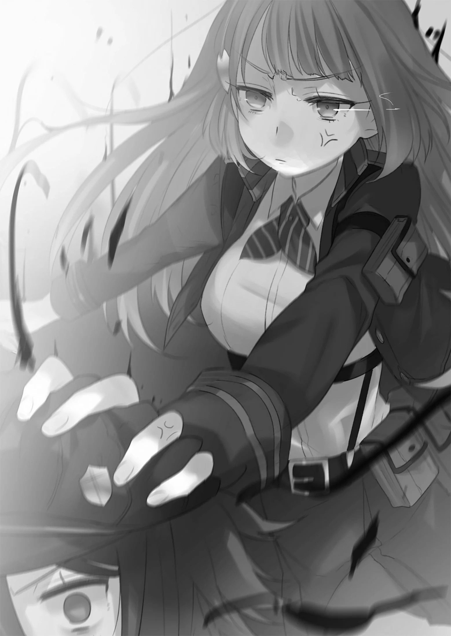 Taimadou Gakuen 35 Shiken Shoutai Hentai