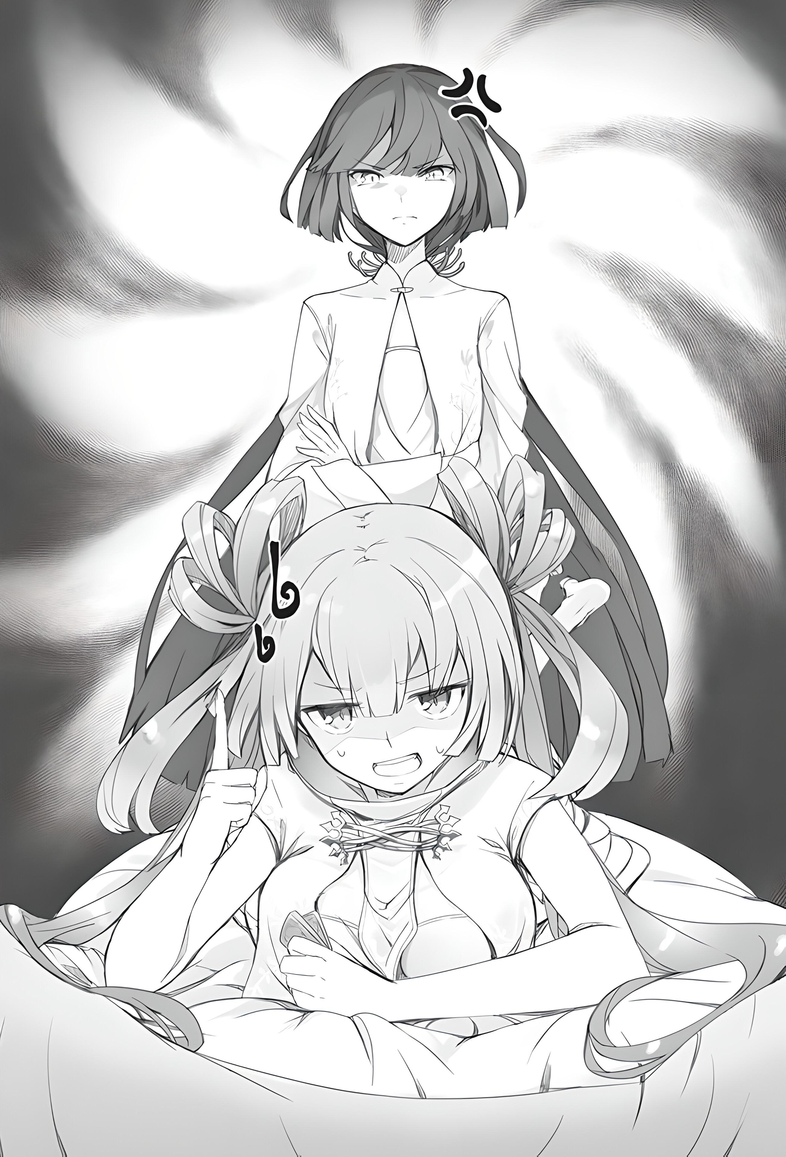 Onna Yuusha No Tabi 3 Zenmetu No Symphony