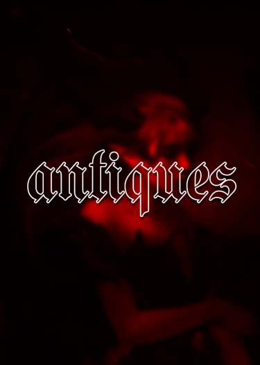 Переводчик - Antiques